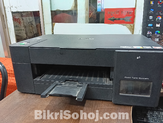 Printer Epson- L380